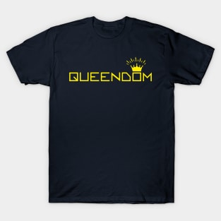 Queendom T-Shirt